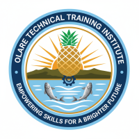 OLARE TECHNICAL TRAININING INSTITUTE